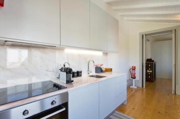 A Da Maria Ildefonso Apartment Porto Exterior foto