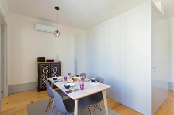A Da Maria Ildefonso Apartment Porto Exterior foto