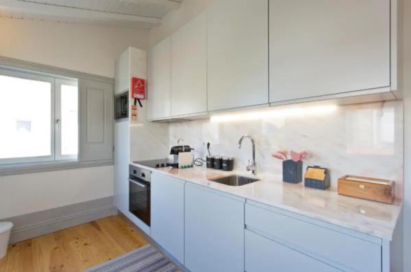 A Da Maria Ildefonso Apartment Porto Exterior foto