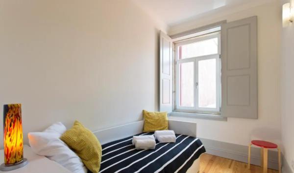 A Da Maria Ildefonso Apartment Porto Exterior foto