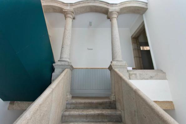 A Da Maria Ildefonso Apartment Porto Exterior foto