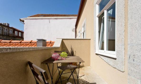 A Da Maria Ildefonso Apartment Porto Exterior foto