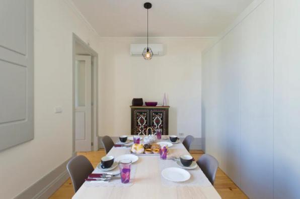 A Da Maria Ildefonso Apartment Porto Exterior foto