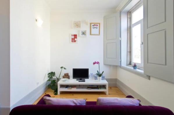 A Da Maria Ildefonso Apartment Porto Exterior foto