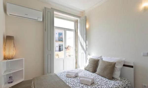 A Da Maria Ildefonso Apartment Porto Exterior foto
