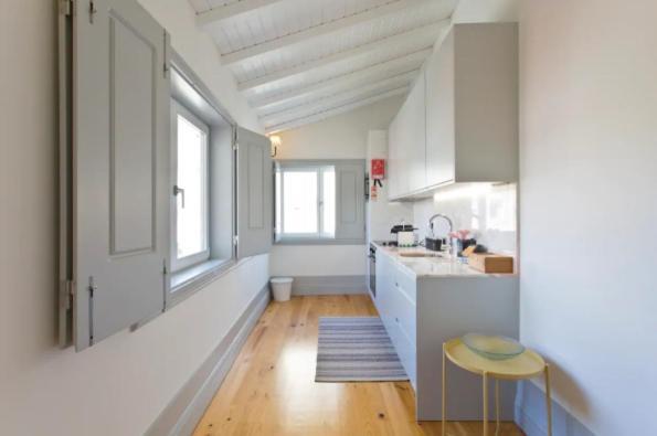 A Da Maria Ildefonso Apartment Porto Exterior foto